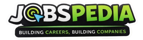 Jobs-Pedia Logo